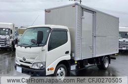 toyota dyna-truck 2024 -TOYOTA--Dyna 2KG-XZU655--XZU655-****030---TOYOTA--Dyna 2KG-XZU655--XZU655-****030-