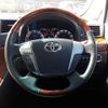 toyota vellfire 2011 -TOYOTA--Vellfire DBA-ANH20W--ANH20-8176418---TOYOTA--Vellfire DBA-ANH20W--ANH20-8176418- image 20