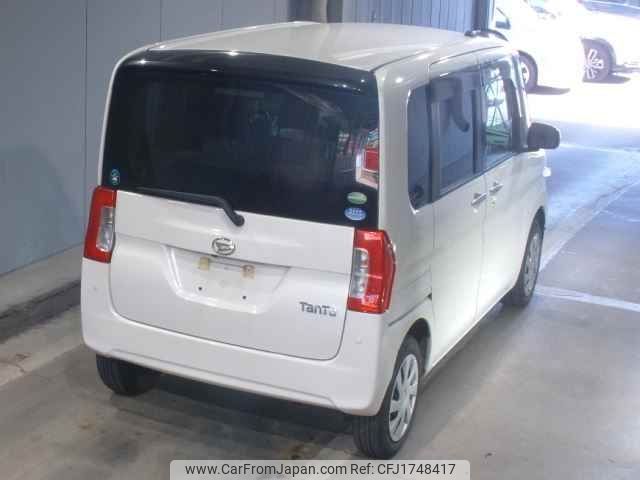 daihatsu tanto 2015 CFJ1748417 image 2