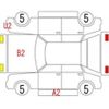 honda accord 2007 -HONDA--Accord ABA-CL7--CL7-1301077---HONDA--Accord ABA-CL7--CL7-1301077- image 2
