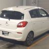 mitsubishi mirage 2017 -MITSUBISHI--Mirage DBA-A03A--A03A-0041646---MITSUBISHI--Mirage DBA-A03A--A03A-0041646- image 2