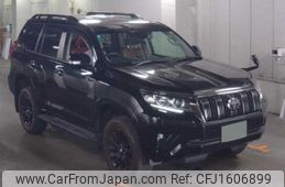 toyota land-cruiser-prado 2022 CFJ1606899