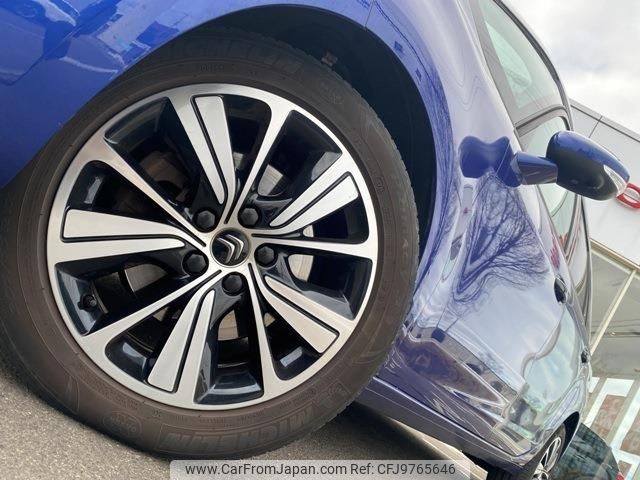 citroen grand-c4 2019 -CITROEN--Citroen Grand C4 ABA-B7875G01--VF73A5GZTJJ856260---CITROEN--Citroen Grand C4 ABA-B7875G01--VF73A5GZTJJ856260- image 2