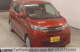 mitsubishi ek-wagon 2024 CFJ1730460