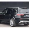 mercedes-benz gls-class 2021 CFJ0681431 image 6