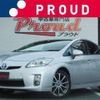 toyota prius 2010 -TOYOTA 【岐阜 333ﾂ 504】--Prius ZVW30--ZVW30-5197429---TOYOTA 【岐阜 333ﾂ 504】--Prius ZVW30--ZVW30-5197429- image 1