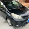 toyota vitz 2011 CFJ1838486 image 3