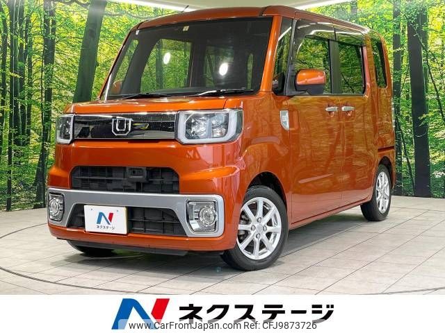 daihatsu wake 2016 -DAIHATSU--WAKE DBA-LA700S--LA700S-0057824---DAIHATSU--WAKE DBA-LA700S--LA700S-0057824- image 1