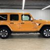 chrysler jeep-wrangler 2021 -CHRYSLER--Jeep Wrangler 3BA-JL20L--1C4HJXLNXMW673378---CHRYSLER--Jeep Wrangler 3BA-JL20L--1C4HJXLNXMW673378- image 14