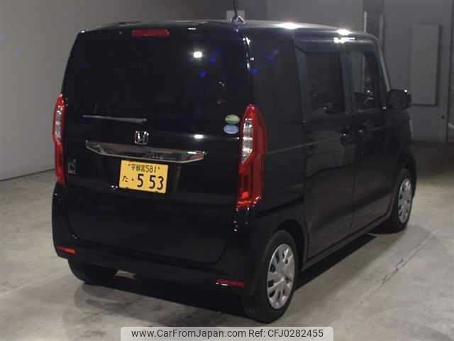 honda n-box 2020 -HONDA 【宇都宮 581ﾀ553】--N BOX JF3-1504131---HONDA 【宇都宮 581ﾀ553】--N BOX JF3-1504131- image 2