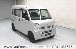 nissan clipper-van 2015 -NISSAN--Clipper Van DR17V-109656---NISSAN--Clipper Van DR17V-109656-