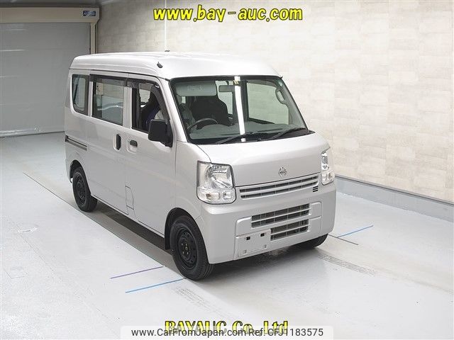 nissan clipper-van 2015 -NISSAN--Clipper Van DR17V-109656---NISSAN--Clipper Van DR17V-109656- image 1