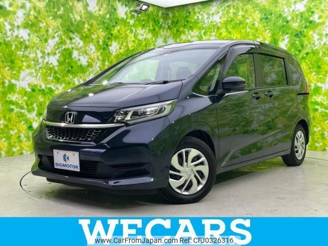 honda freed 2020 quick_quick_6BA-GB5_GB5-3114019 image 1