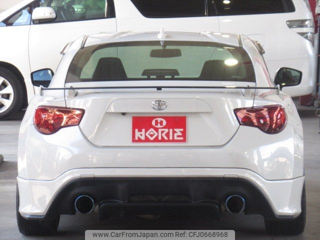 toyota 86 2018 -TOYOTA--86 ZN6--090703---TOYOTA--86 ZN6--090703- image 2