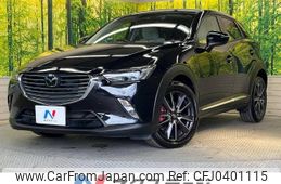 mazda cx-3 2016 -MAZDA--CX-3 LDA-DK5FW--DK5FW-202164---MAZDA--CX-3 LDA-DK5FW--DK5FW-202164-