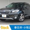 subaru outback 2018 CFJ1830774 image 1