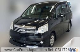 toyota noah 2013 CFJ1726390
