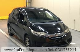 honda fit 2014 CFJ1755214