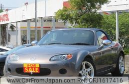 mazda roadster 2005 CFJ1617416