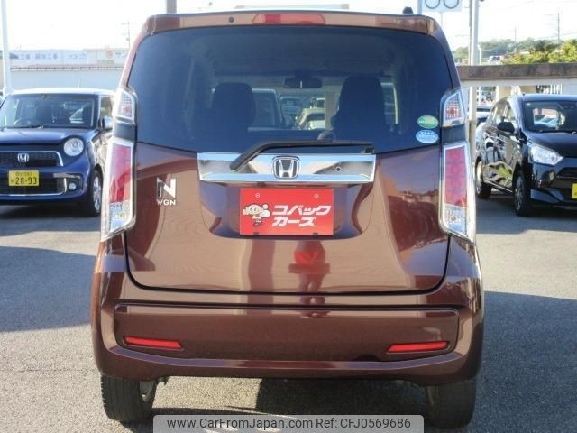 honda n-wgn 2018 quick_quick_JH1_JH1-1403881 image 2