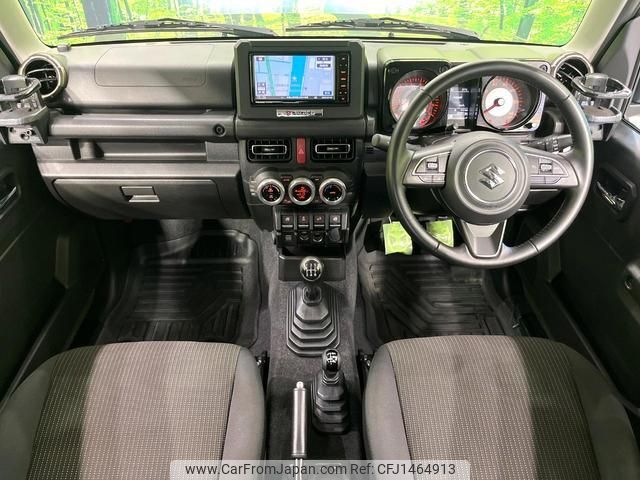 suzuki jimny 2020 quick_quick_JB64W_JB64W-179072 image 2