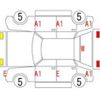 suzuki alto 2016 -SUZUKI--Alto DBA-HA36S--HA36S-304734---SUZUKI--Alto DBA-HA36S--HA36S-304734- image 2