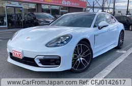 porsche panamera 2022 quick_quick_3LA-G2NM_WP0ZZZ97ZPL120423