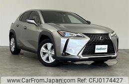 lexus ux 2021 -LEXUS--Lexus UX 6AA-MZAH10--MZAH10-2101333---LEXUS--Lexus UX 6AA-MZAH10--MZAH10-2101333-