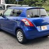 suzuki swift 2013 -SUZUKI--Swift DBA-ZC72S--ZC72S-217231---SUZUKI--Swift DBA-ZC72S--ZC72S-217231- image 8