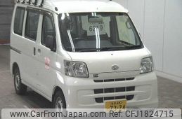 daihatsu hijet-van 2017 CFJ1824715