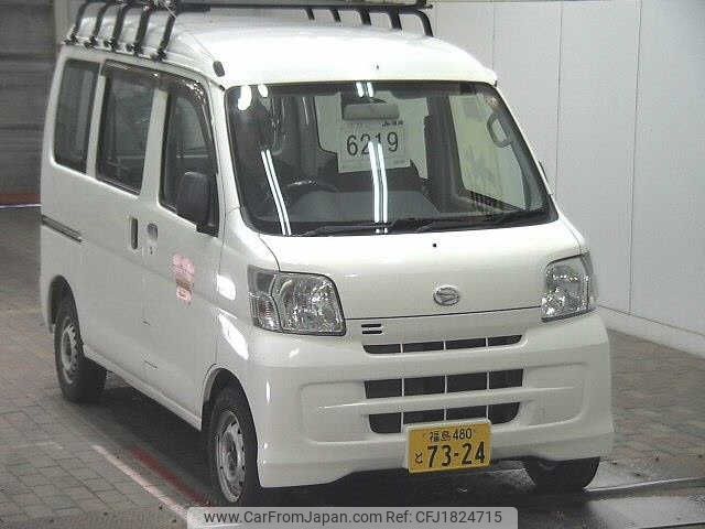 daihatsu hijet-van 2017 CFJ1824715 image 1