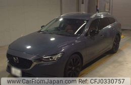 mazda atenza 2021 -MAZDA 【北九州 301ﾄ2974】--MAZDA6 3DA-GJ2AW--GJ2AW-550152---MAZDA 【北九州 301ﾄ2974】--MAZDA6 3DA-GJ2AW--GJ2AW-550152-