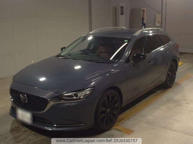 mazda atenza 2021 -MAZDA 【北九州 301ﾄ2974】--MAZDA6 3DA-GJ2AW--GJ2AW-550152---MAZDA 【北九州 301ﾄ2974】--MAZDA6 3DA-GJ2AW--GJ2AW-550152- image 1