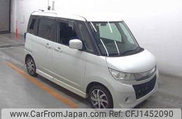suzuki palette 2012 CFJ1452090