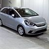 honda fit 2021 -HONDA--Fit GR1-1104946---HONDA--Fit GR1-1104946- image 1