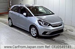 honda fit 2021 -HONDA--Fit GR1-1104946---HONDA--Fit GR1-1104946-