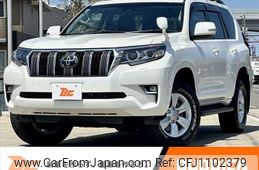 toyota land-cruiser-prado 2020 -TOYOTA--Land Cruiser Prado LDA-GDJ150W--GDJ150-0046796---TOYOTA--Land Cruiser Prado LDA-GDJ150W--GDJ150-0046796-