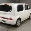 nissan cube 2009 -NISSAN--Cube Z12-007037---NISSAN--Cube Z12-007037- image 2