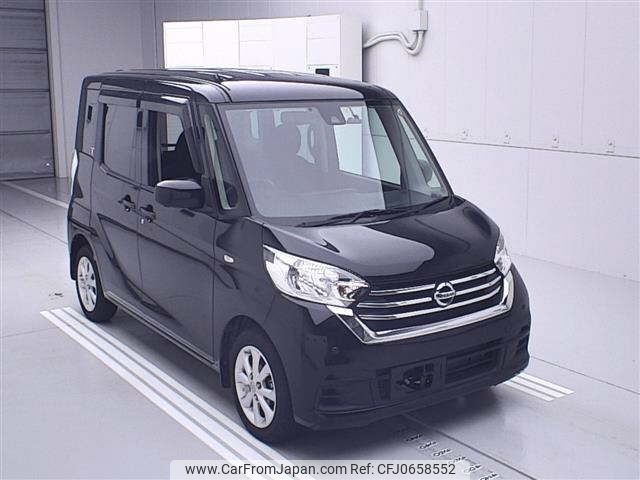 nissan dayz-roox 2020 -NISSAN--DAYZ Roox B21A-0621315---NISSAN--DAYZ Roox B21A-0621315- image 1