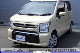 suzuki wagon-r 2024 quick_quick_5AA-MH95S_MH95S-265895