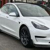 tesla-motors model-3 2021 -TESLA 【名古屋 307ﾓ1239】--ﾃｽﾗﾓﾃﾞﾙ3 ﾌﾒｲ--LRW3F7FA3MC180614---TESLA 【名古屋 307ﾓ1239】--ﾃｽﾗﾓﾃﾞﾙ3 ﾌﾒｲ--LRW3F7FA3MC180614- image 10