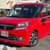 suzuki solio 2018 -SUZUKI--Solio DAA-MA36S--MA36S-675403---SUZUKI--Solio DAA-MA36S--MA36S-675403- image 1