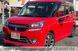 suzuki solio 2018 -SUZUKI--Solio DAA-MA36S--MA36S-675403---SUZUKI--Solio DAA-MA36S--MA36S-675403-