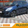 suzuki swift 2015 quick_quick_ZC72S_ZC72S-362267 image 1