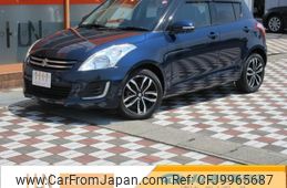 suzuki swift 2015 quick_quick_ZC72S_ZC72S-362267