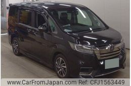 honda stepwagon-spada 2019 CFJ1563449