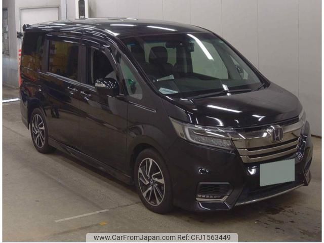 honda stepwagon-spada 2019 CFJ1563449 image 1