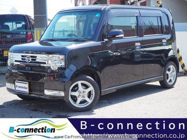 daihatsu move-conte 2013 CFJ1810796 image 1