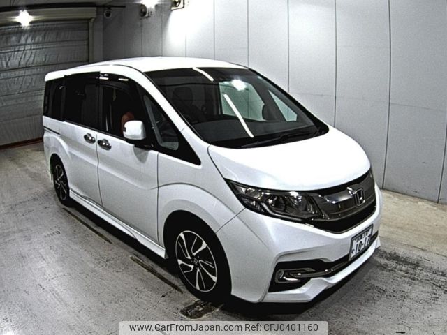 honda stepwagon 2016 -HONDA--Stepwgn RP3-1033614---HONDA--Stepwgn RP3-1033614- image 1