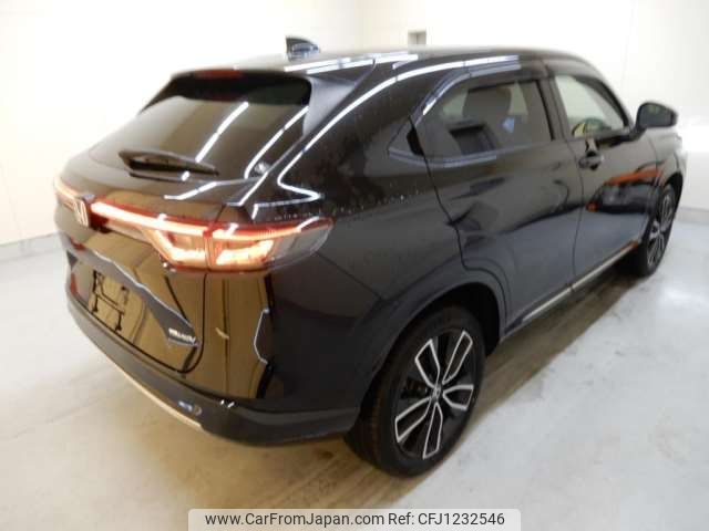 honda vezel 2022 -HONDA--VEZEL 6AA-RV5--RV5-1041559---HONDA--VEZEL 6AA-RV5--RV5-1041559- image 2